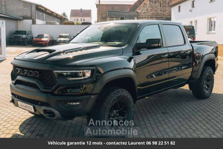 Dodge Ram trx crew cab 4x4 tout compris hors homologation 4500e - <small></small> 115.870 € <small>TTC</small> - #7