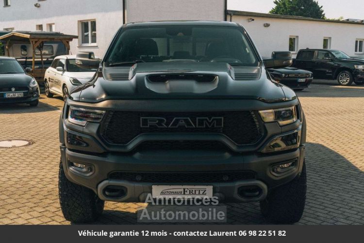 Dodge Ram trx crew cab 4x4 tout compris hors homologation 4500e - <small></small> 115.870 € <small>TTC</small> - #8