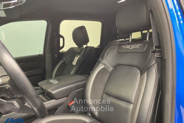 Dodge Ram trx crew cab 4x4 tout compris hors homologation 4500e - <small></small> 105.556 € <small>TTC</small> - #8