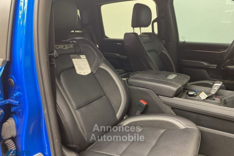 Dodge Ram trx crew cab 4x4 tout compris hors homologation 4500e - <small></small> 105.556 € <small>TTC</small> - #9