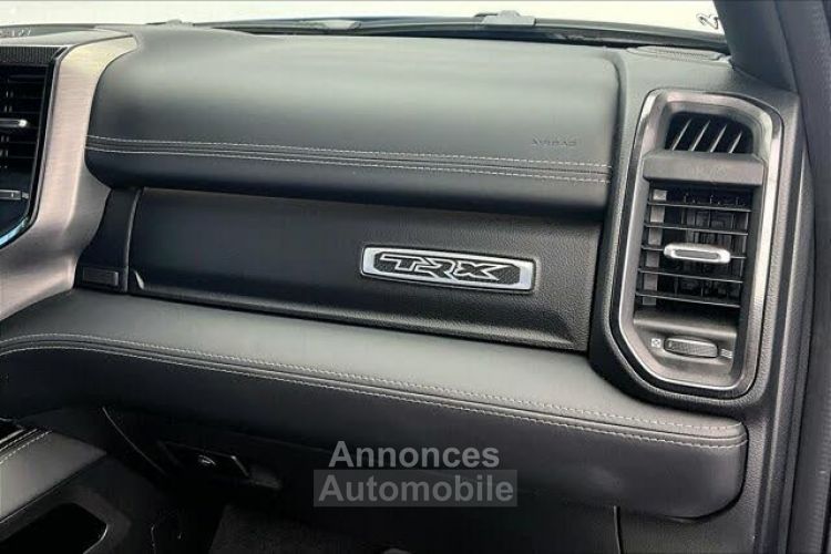 Dodge Ram trx crew cab 4x4 tout compris hors homologation 4500e - <small></small> 109.369 € <small>TTC</small> - #10