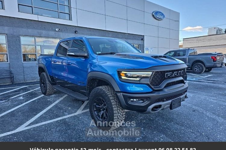 Dodge Ram trx crew cab 4x4 tout compris hors homologation 4500e - <small></small> 119.180 € <small>TTC</small> - #1