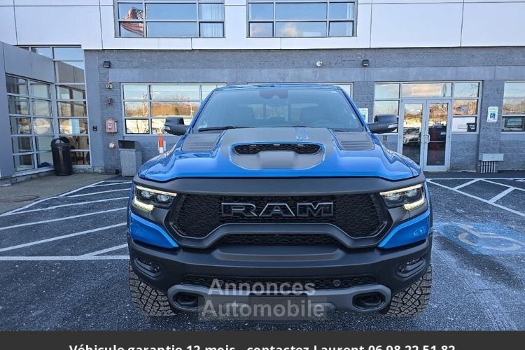 Dodge Ram trx crew cab 4x4 tout compris hors homologation 4500e - <small></small> 119.180 € <small>TTC</small> - #3