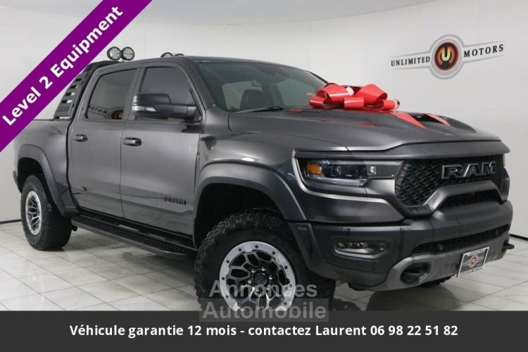 Dodge Ram trx crew cab 4x4 tout compris hors homologation 4500e - <small></small> 113.919 € <small>TTC</small> - #1