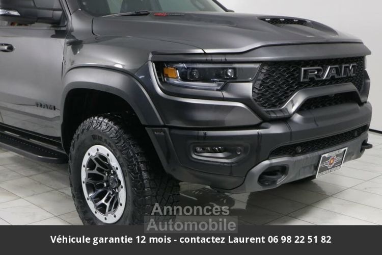 Dodge Ram trx crew cab 4x4 tout compris hors homologation 4500e - <small></small> 113.919 € <small>TTC</small> - #2