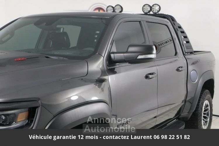 Dodge Ram trx crew cab 4x4 tout compris hors homologation 4500e - <small></small> 113.919 € <small>TTC</small> - #10