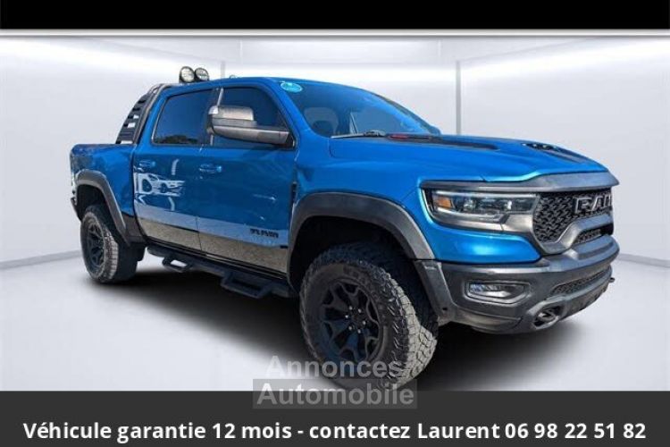 Dodge Ram trx crew cab 4x4 tout compris hors homologation 4500e - <small></small> 112.061 € <small>TTC</small> - #1