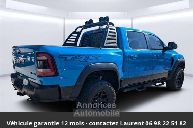 Dodge Ram trx crew cab 4x4 tout compris hors homologation 4500e - <small></small> 112.061 € <small>TTC</small> - #3