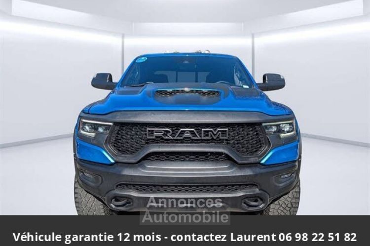 Dodge Ram trx crew cab 4x4 tout compris hors homologation 4500e - <small></small> 112.061 € <small>TTC</small> - #6