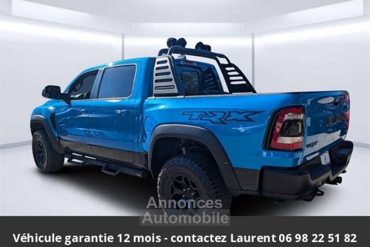 Dodge Ram trx crew cab 4x4 tout compris hors homologation 4500e - <small></small> 112.061 € <small>TTC</small> - #7