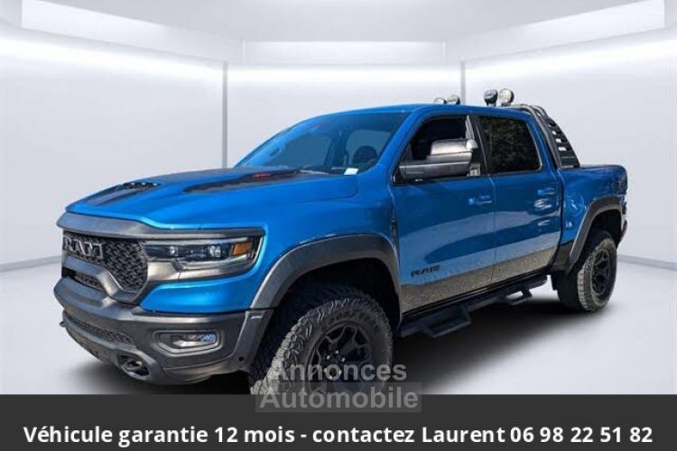 Dodge Ram trx crew cab 4x4 tout compris hors homologation 4500e - <small></small> 112.061 € <small>TTC</small> - #10