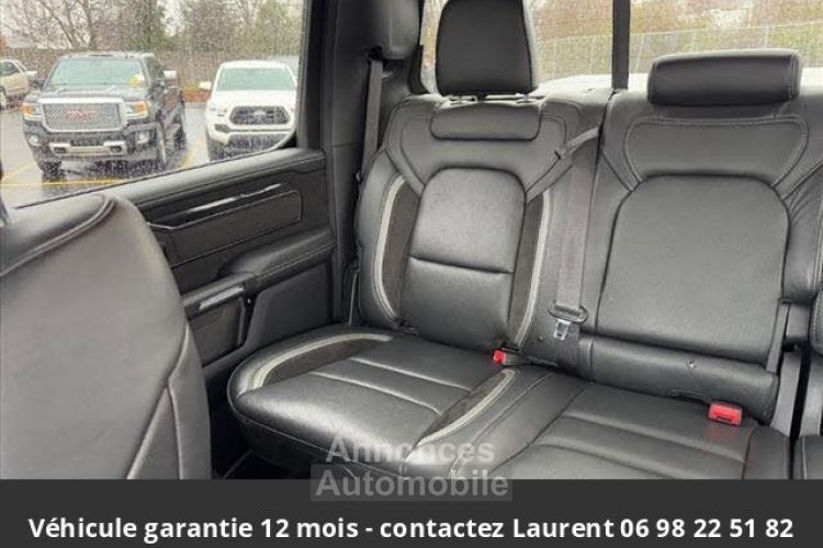 Dodge Ram trx crew cab 4x4 tout compris hors homologation 4500e - <small></small> 111.281 € <small>TTC</small> - #5