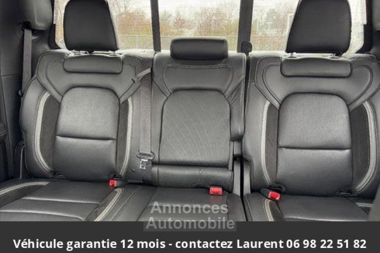 Dodge Ram trx crew cab 4x4 tout compris hors homologation 4500e - <small></small> 111.281 € <small>TTC</small> - #9