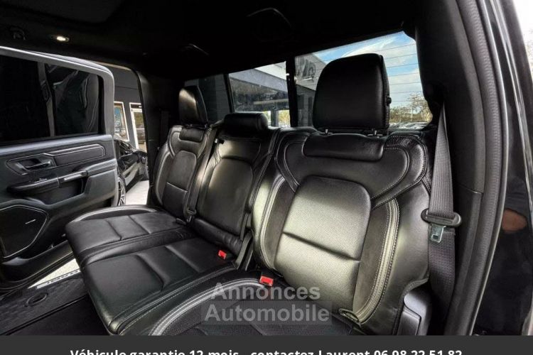 Dodge Ram trx crew cab 4x4 tout compris hors homologation 4500e - <small></small> 112.605 € <small>TTC</small> - #2