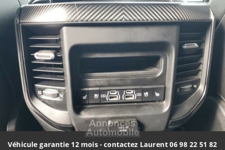 Dodge Ram trx crew cab 4x4 tout compris hors homologation 4500e - <small></small> 113.656 € <small>TTC</small> - #6