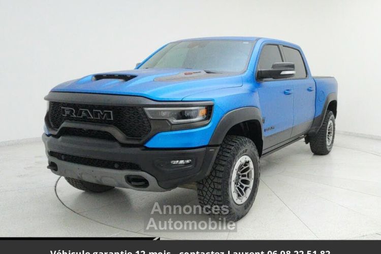 Dodge Ram trx crew cab 4x4 tout compris hors homologation 4500e - <small></small> 119.169 € <small>TTC</small> - #1