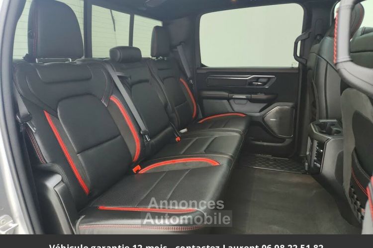 Dodge Ram trx crew cab 4x4 tout compris hors homologation 4500e - <small></small> 119.169 € <small>TTC</small> - #3