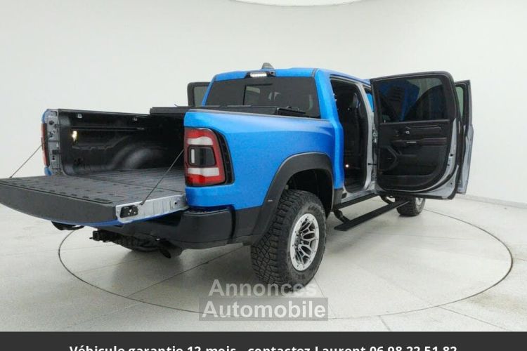 Dodge Ram trx crew cab 4x4 tout compris hors homologation 4500e - <small></small> 119.169 € <small>TTC</small> - #4