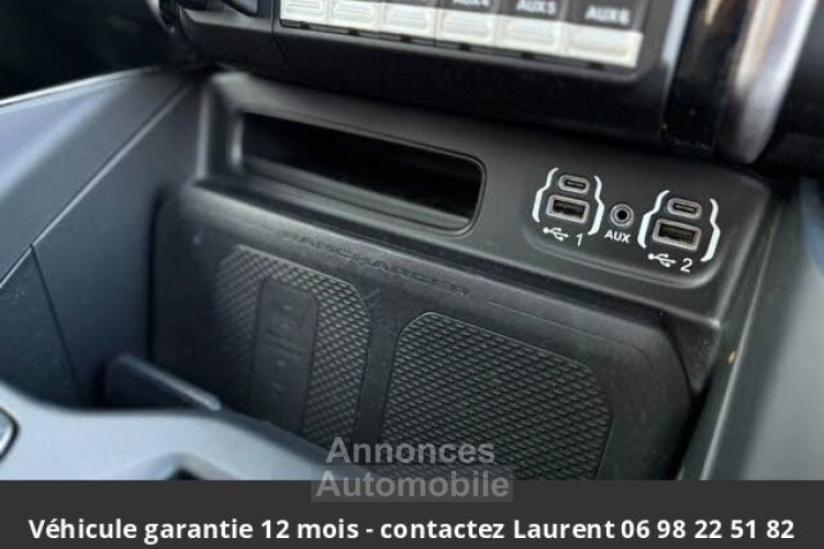 Dodge Ram trx crew cab 4x4 tout compris hors homologation 4500e - <small></small> 112.610 € <small>TTC</small> - #3