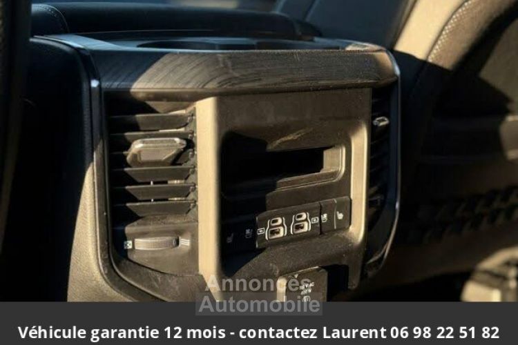 Dodge Ram trx crew cab 4x4 tout compris hors homologation 4500e - <small></small> 112.610 € <small>TTC</small> - #7