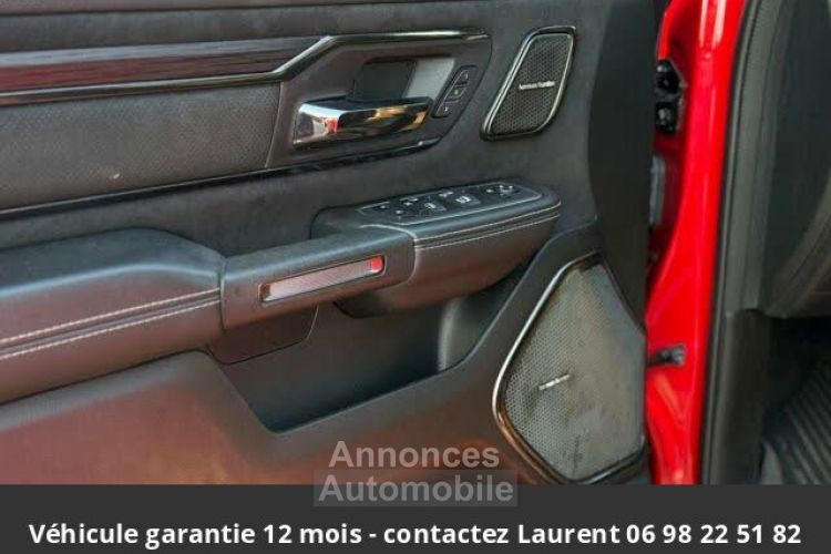 Dodge Ram trx crew cab 4x4 tout compris hors homologation 4500e - <small></small> 112.610 € <small>TTC</small> - #9