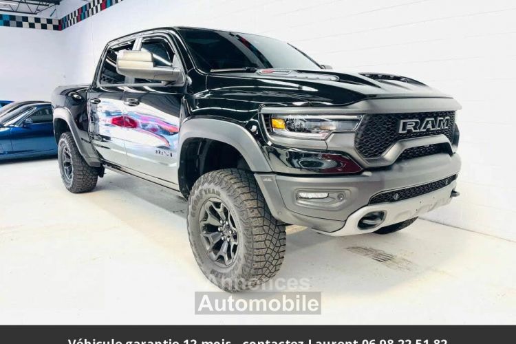 Dodge Ram trx crew cab 4x4 tout compris hors homologation 4500e - <small></small> 120.805 € <small>TTC</small> - #1