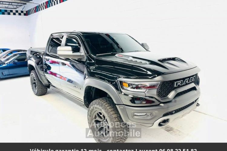 Dodge Ram trx crew cab 4x4 tout compris hors homologation 4500e - <small></small> 120.805 € <small>TTC</small> - #9