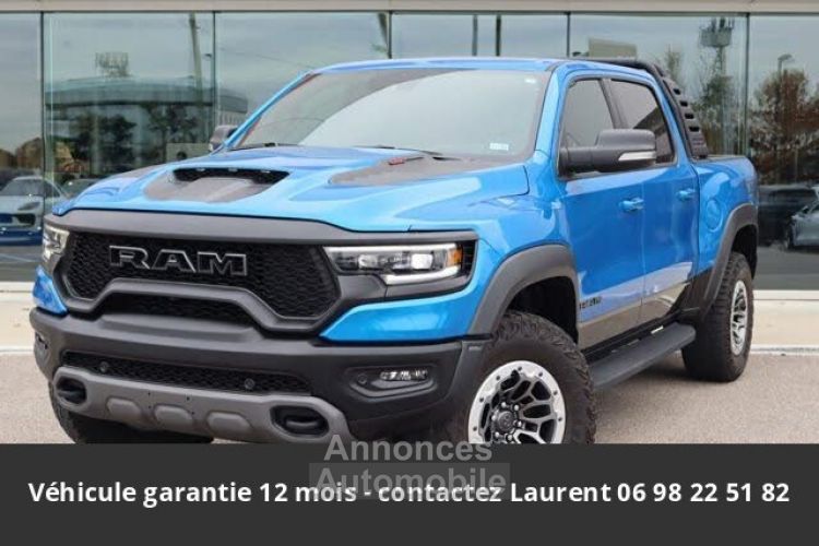 Dodge Ram trx crew cab 4x4 tout compris hors homologation 4500e - <small></small> 117.247 € <small>TTC</small> - #1