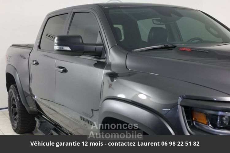 Dodge Ram trx crew cab 4x4 tout compris hors homologation 4500e - <small></small> 115.949 € <small>TTC</small> - #1