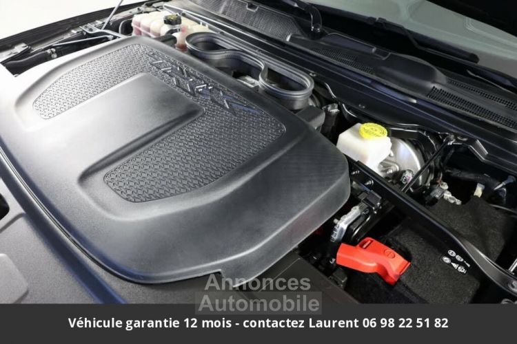 Dodge Ram trx crew cab 4x4 tout compris hors homologation 4500e - <small></small> 115.949 € <small>TTC</small> - #3