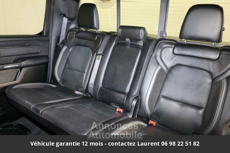 Dodge Ram trx crew cab 4x4 tout compris hors homologation 4500e - <small></small> 115.949 € <small>TTC</small> - #5