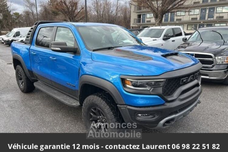 Dodge Ram trx crew cab 4x4 tout compris hors homologation 4500e - <small></small> 116.055 € <small>TTC</small> - #1