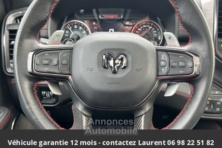 Dodge Ram trx crew cab 4x4 tout compris hors homologation 4500e - <small></small> 116.055 € <small>TTC</small> - #2