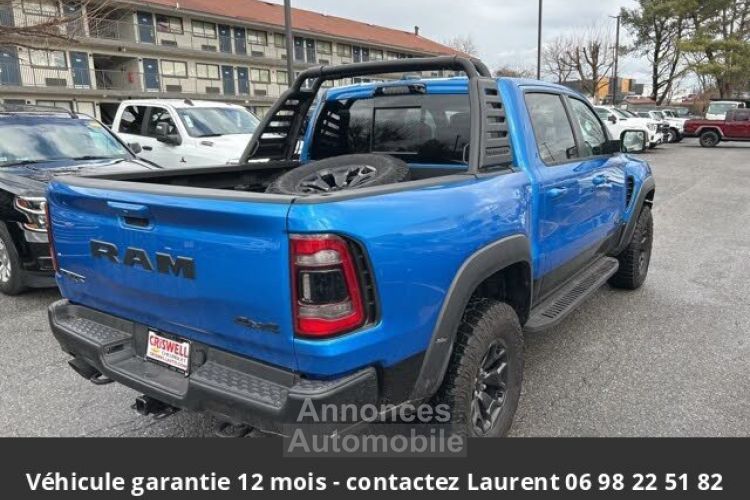 Dodge Ram trx crew cab 4x4 tout compris hors homologation 4500e - <small></small> 116.055 € <small>TTC</small> - #3