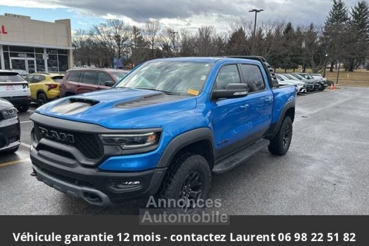 Dodge Ram trx crew cab 4x4 tout compris hors homologation 4500e - <small></small> 116.055 € <small>TTC</small> - #5