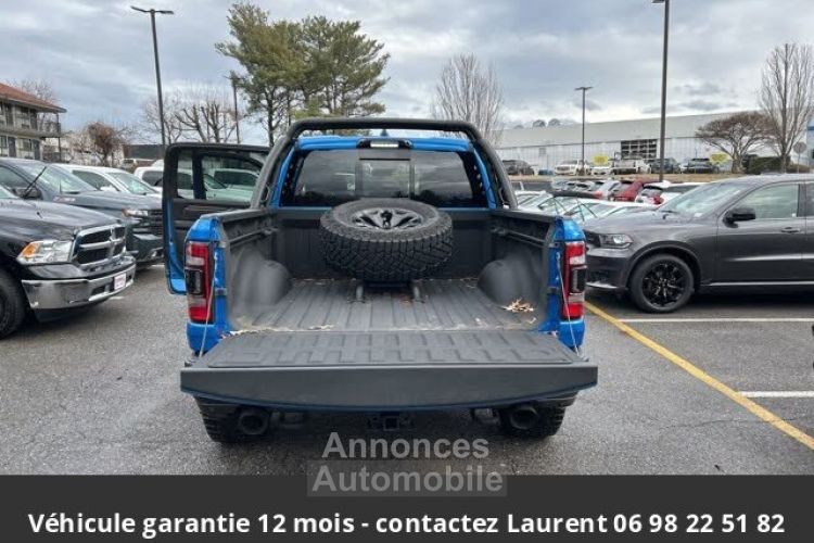 Dodge Ram trx crew cab 4x4 tout compris hors homologation 4500e - <small></small> 116.055 € <small>TTC</small> - #6