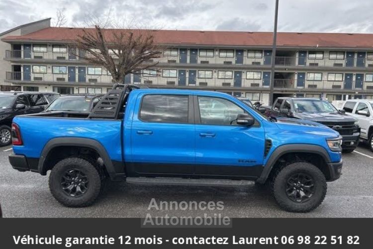 Dodge Ram trx crew cab 4x4 tout compris hors homologation 4500e - <small></small> 116.055 € <small>TTC</small> - #8