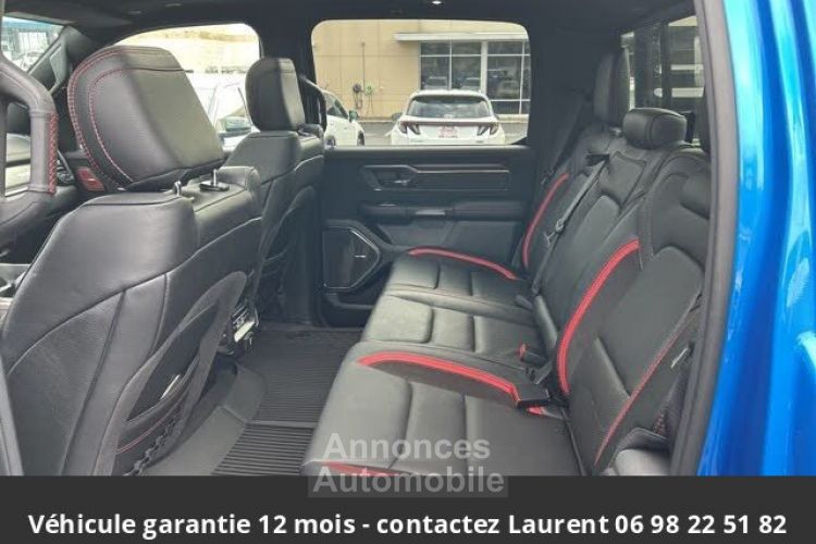 Dodge Ram trx crew cab 4x4 tout compris hors homologation 4500e - <small></small> 116.055 € <small>TTC</small> - #10