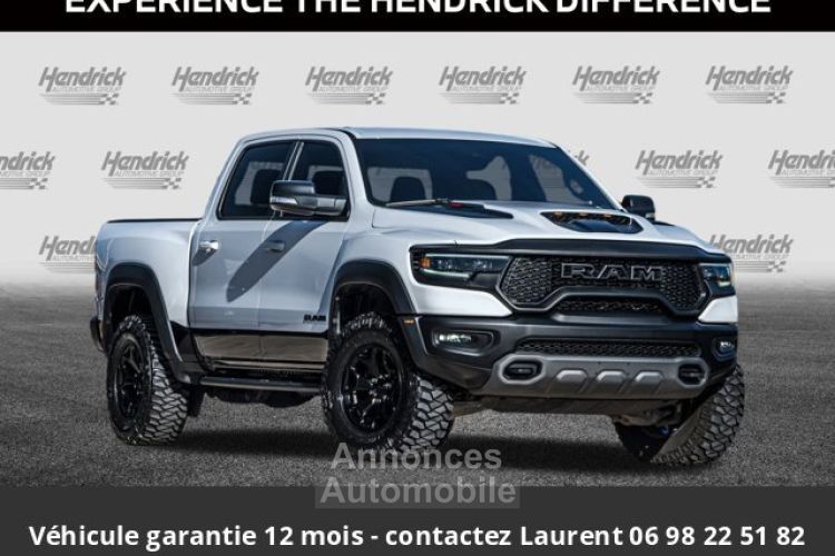 Dodge Ram trx crew cab 4x4 tout compris hors homologation 4500e - <small></small> 114.499 € <small>TTC</small> - #1