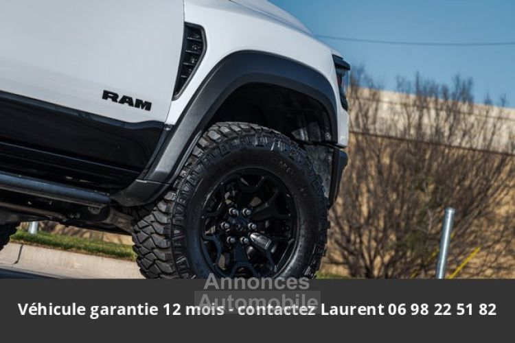 Dodge Ram trx crew cab 4x4 tout compris hors homologation 4500e - <small></small> 114.499 € <small>TTC</small> - #2