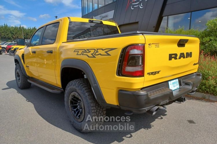 Dodge Ram TRX HAVOC edition V8 6.2L - <small></small> 174.900 € <small></small> - #3