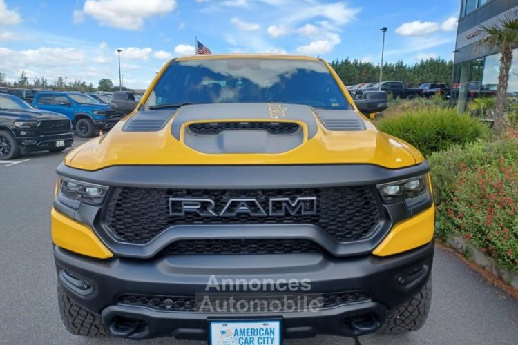 Dodge Ram TRX HAVOC edition V8 6.2L - <small></small> 174.900 € <small></small> - #10