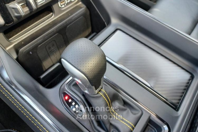 Dodge Ram TRX HAVOC edition V8 6.2L - <small></small> 174.900 € <small></small> - #21