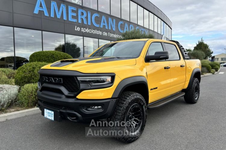 Dodge Ram TRX HAVOC edition V8 6.2L - <small></small> 179.900 € <small></small> - #1