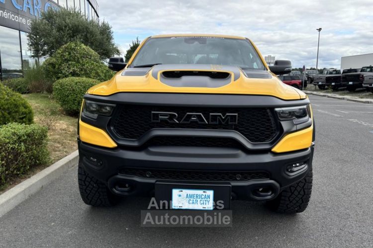 Dodge Ram TRX HAVOC edition V8 6.2L - <small></small> 179.900 € <small></small> - #2