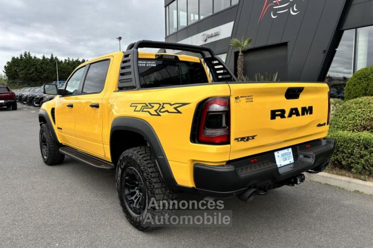 Dodge Ram TRX HAVOC edition V8 6.2L - <small></small> 179.900 € <small></small> - #4