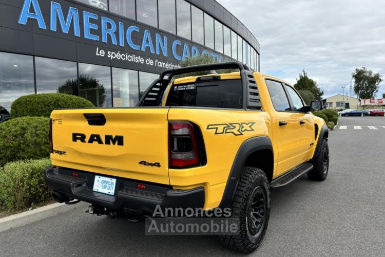 Dodge Ram TRX HAVOC edition V8 6.2L - <small></small> 179.900 € <small></small> - #5