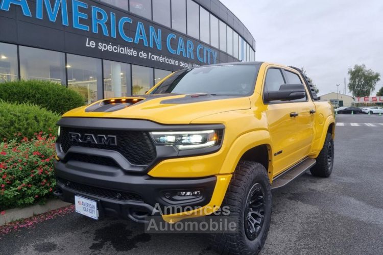 Dodge Ram TRX HAVOC edition V8 6.2L - <small></small> 169.900 € <small></small> - #1