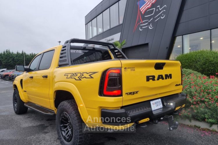 Dodge Ram TRX HAVOC edition V8 6.2L - <small></small> 169.900 € <small></small> - #3