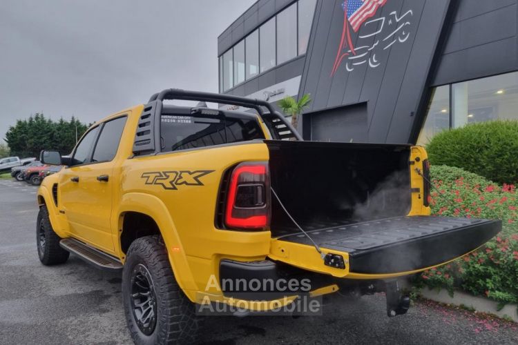 Dodge Ram TRX HAVOC edition V8 6.2L - <small></small> 169.900 € <small></small> - #4